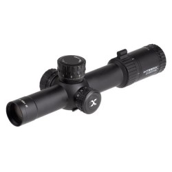 INTEGRIX 1-8X28 34MM FFP RETICLE A1MOA