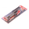 ATTACCO MP5 E G3 LOW PROFILE PICATINNY