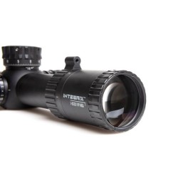 INTEGRIX 1-8X28 34MM FFP RETICLE A1MOA