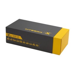 INTEGRIX 1-8X28 34MM FFP RETICLE A1MOA