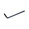 ATTACCO MP5 E G3 LOW PROFILE PICATINNY