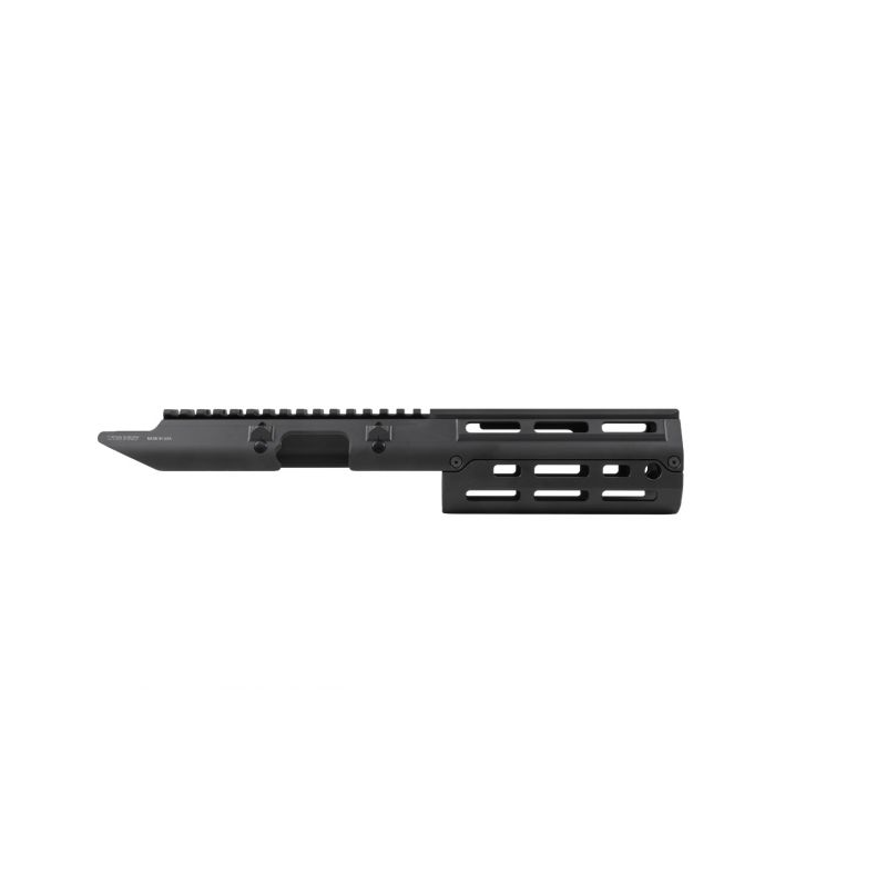 HANDGUARD MONOLITICO PER MP5 M-LOK