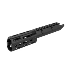 HANDGUARD MONOLITICO PER MP5 M-LOK