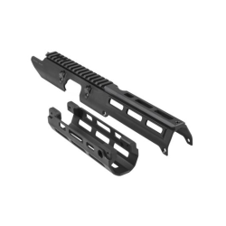 HANDGUARD MONOLITICO PER MP5 M-LOK