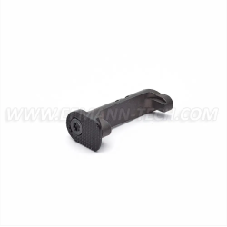 MAGAZINE CATCH FOR CZ TS ORANGE, TS 2,