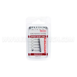 HAMMER SPRING FOR TANFOGLIO 12 LBS