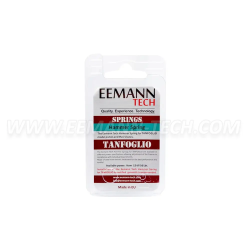 HAMMER SPRING FOR TANFOGLIO 12 LBS