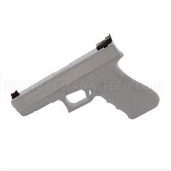 ADJUSTABLE SIGHTS SET FOR GLOCK D. 1,5mm - Gia inserito come variante ET-12002-78