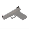 ADJUSTABLE SIGHTS SET FOR GLOCK D. 1,5mm - Gia inserito come variante ET-12002-78