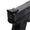 ADJUSTABLE SIGHTS SET FOR GLOCK D. 1,5mm - Gia inserito come variante ET-12002-78