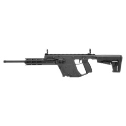 KRISS VECTOR CRB 16" FXD CAL.22LR BLACK