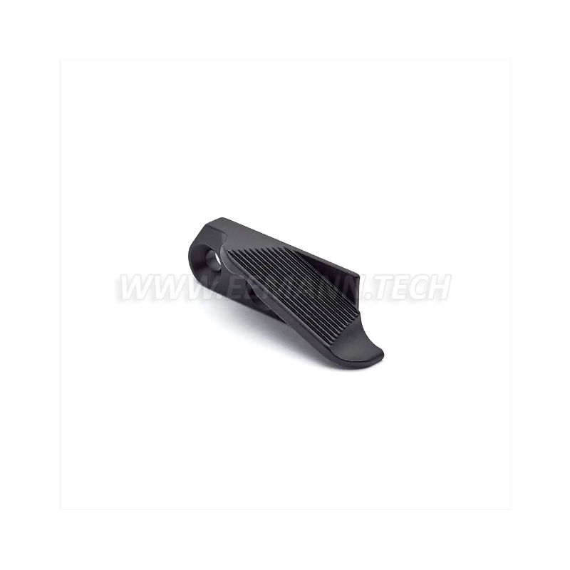 CZ TS2 DEEP BRONZE THUM REST