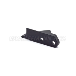 CZ TS2 DEEP BRONZE THUM REST