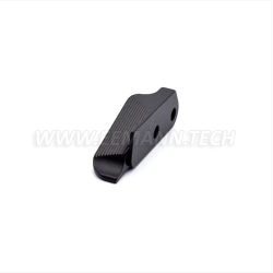 CZ TS2 DEEP BRONZE THUM REST