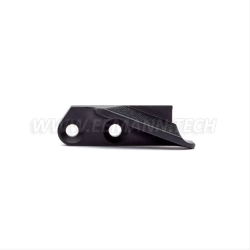 CZ TS2 DEEP BRONZE THUM REST