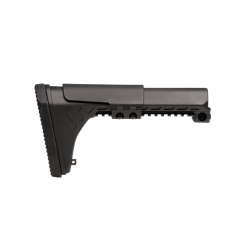 UTG PRO US MADE FIXED MIL SPEC NERO  S5