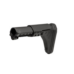UTG PRO US MADE FIXED MIL SPEC NERO  S5