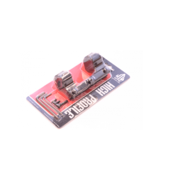 ATTACCO SHINA 11 MONOBLOCCO D.30mm HIGH