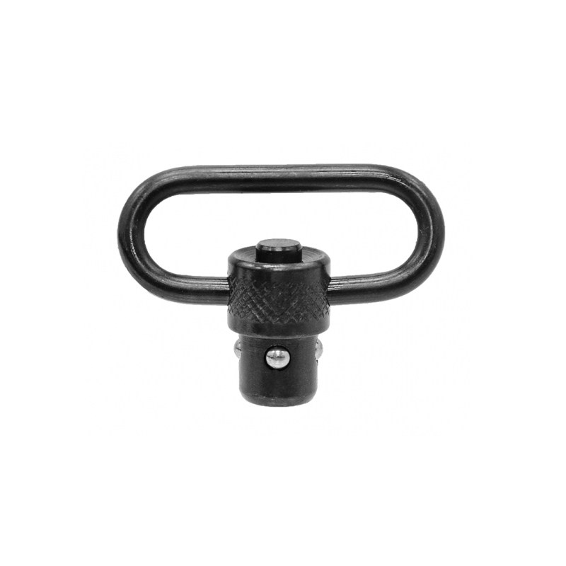 ADATTATORE QD 1.25" PER CINGHIA
