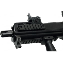 HANDGUARD PICATINNY RAIL  7/8"   PER M36/SL8/H&K
