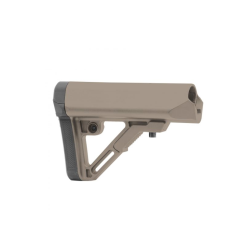 CALCIO S1 MIL SPEC FDE