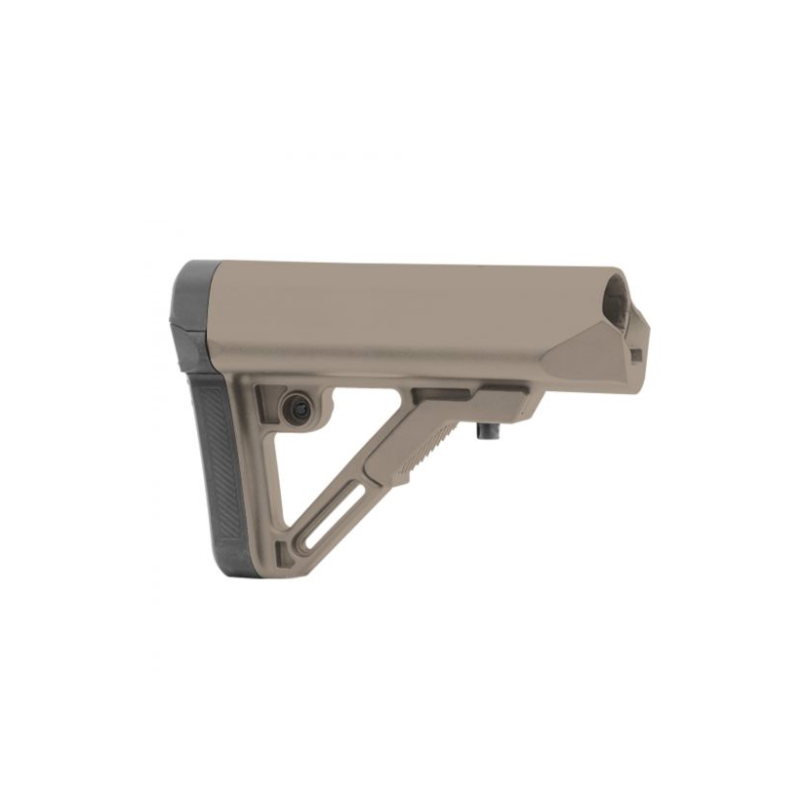 CALCIO S1 MIL SPEC FDE