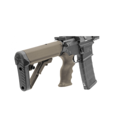 CALCIO S1 MIL SPEC FDE