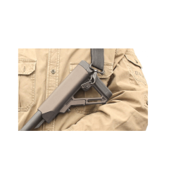 CALCIO S1 MIL SPEC FDE