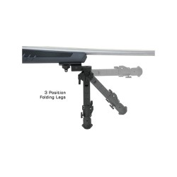 RECON 360 BIPOD LENGHT:7"-9" PICATINNY