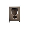 SUPPORTO PROTEZIONE DTC500/600/650