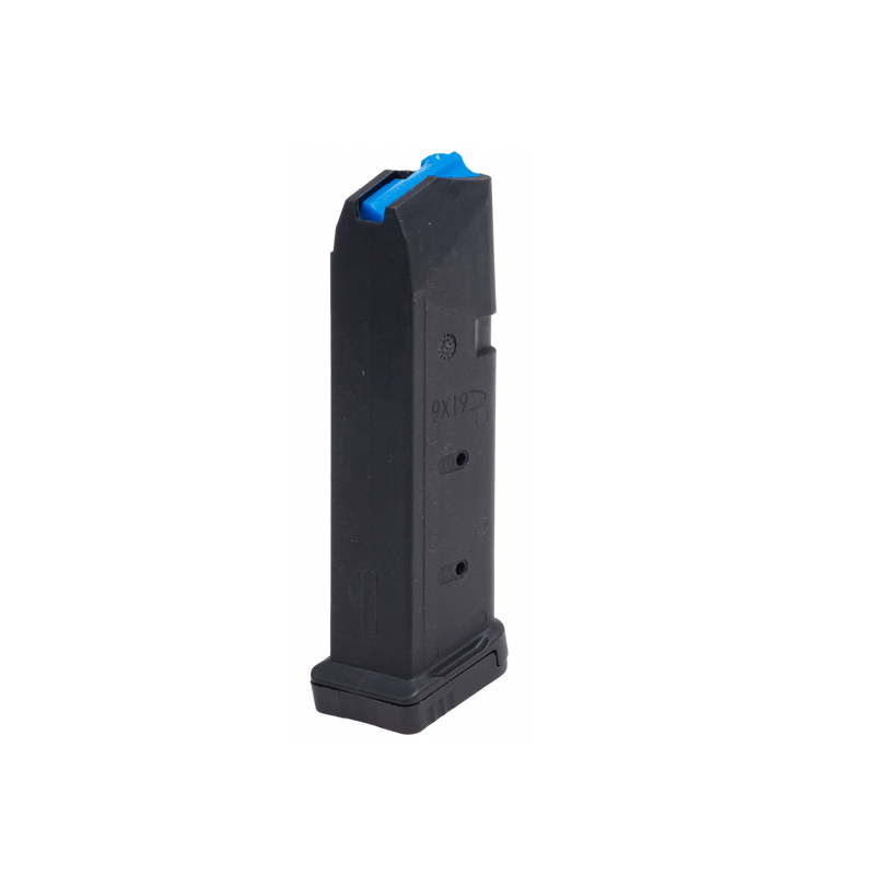 GL915 MAGAZINE GLOCK  15RD 9MM