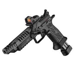 PISTOLA SEMI AUTOMATICA AZ-P1 CAL.9X19