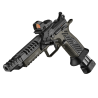 PISTOLA SEMI AUTOMATICA AZ-P1 CAL.9X19