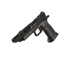 PISTOLA SEMI AUTOMATICA AZ-P1 SUPER