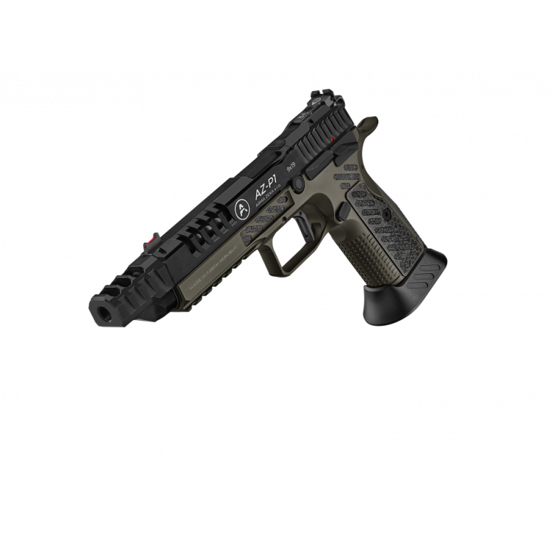 PISTOLA SEMI AUTOMATICA AZ-P1 SUPER