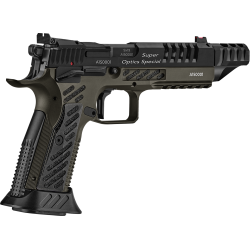 PISTOLA SEMI AUTOMATICA AZ-P1 SUPER