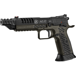 PISTOLA SEMI AUTOMATICA AZ-P1 SUPER