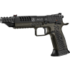 PISTOLA SEMI AUTOMATICA AZ-P1 SUPER