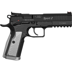 PISTOLA SEMI AUTOMATICA AZ-P1 SPORT