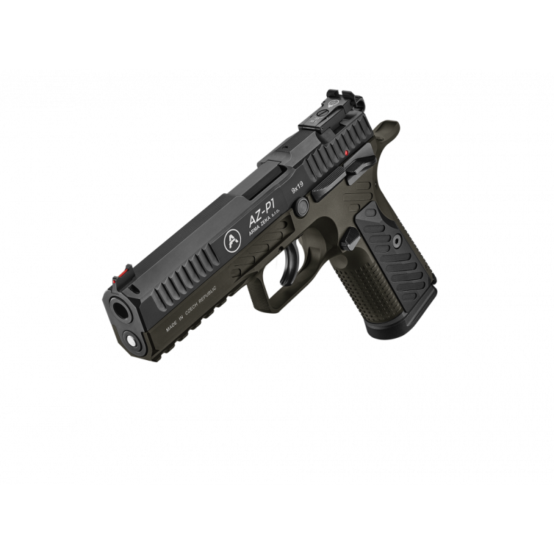 PISTOLA SEMI AUTOMATICA AZ-P1 SPORT