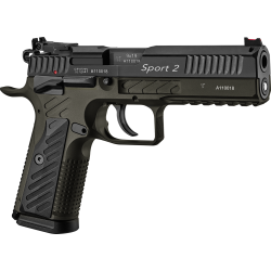 PISTOLA SEMI AUTOMATICA AZ-P1 SPORT