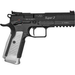PISTOLA SEMI AUTOMATICA AZ-P1 SUPER