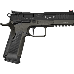 PISTOLA SEMI AUTOMATICA AZ-P1 SUPER