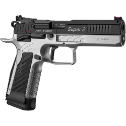 PISTOLA SEMI AUTOMATICA AZ-P1 SUPER