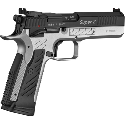 PISTOLA SEMI AUTOMATICA AZ-P1 SUPER