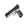 PISTOLA SEMI AUTOMATICA AZ-P1 SUPER