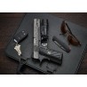 THE ULTIMATE BEDSIDE TACTICAL C.45ACP