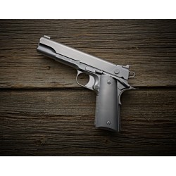 CABOT ICON SS 1911 C.9X21  - CGC10242