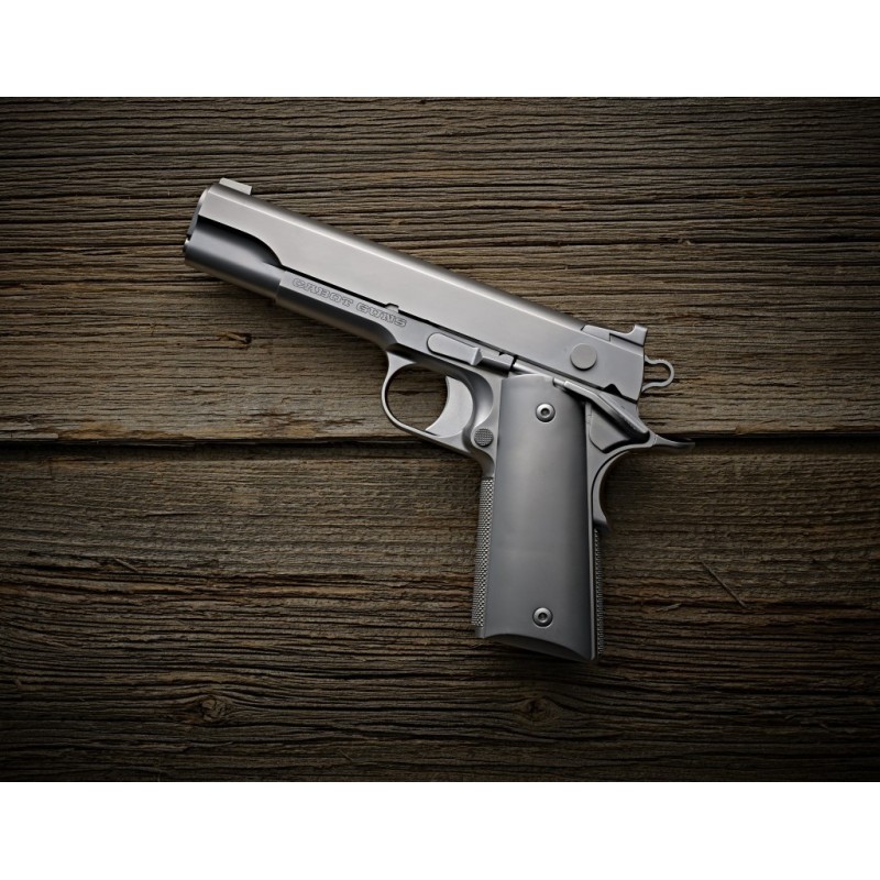 CABOT ICON SS 1911 C.9X21  - CGC10242