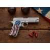 PISTOL STYLE AMERICAN JOE C.45ACP TRIT.